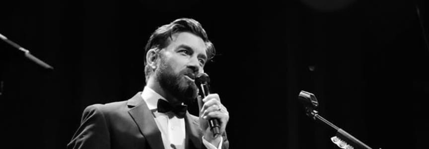 Bob Schneider with special guest Love & Chaos
