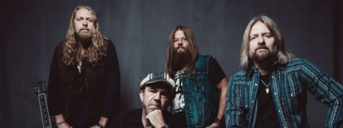The Steepwater Band