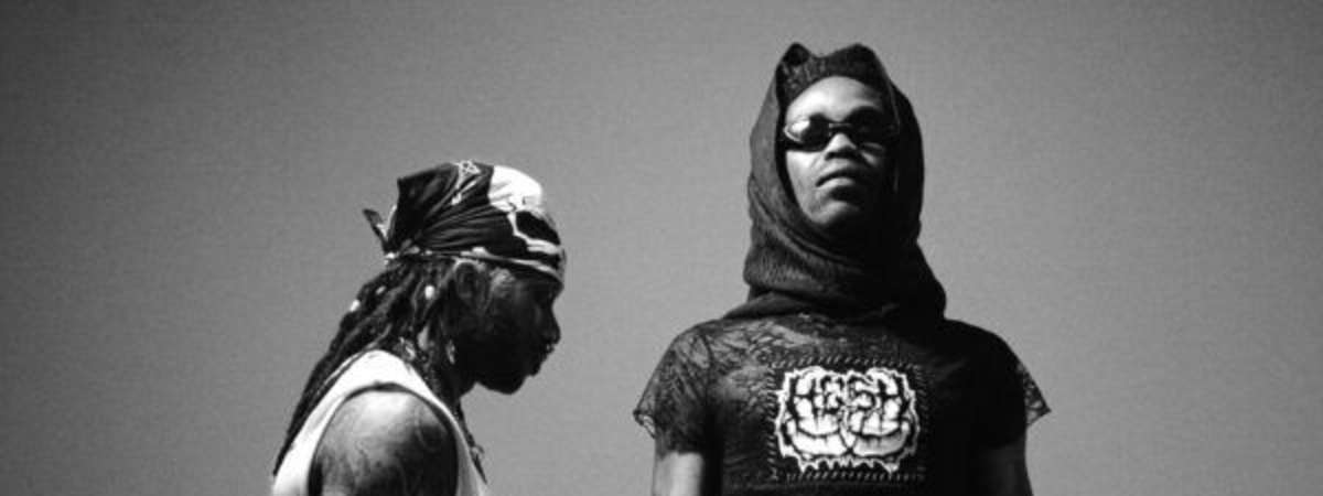 Ho99o9, N8NOFACE, SLAY SQUAD