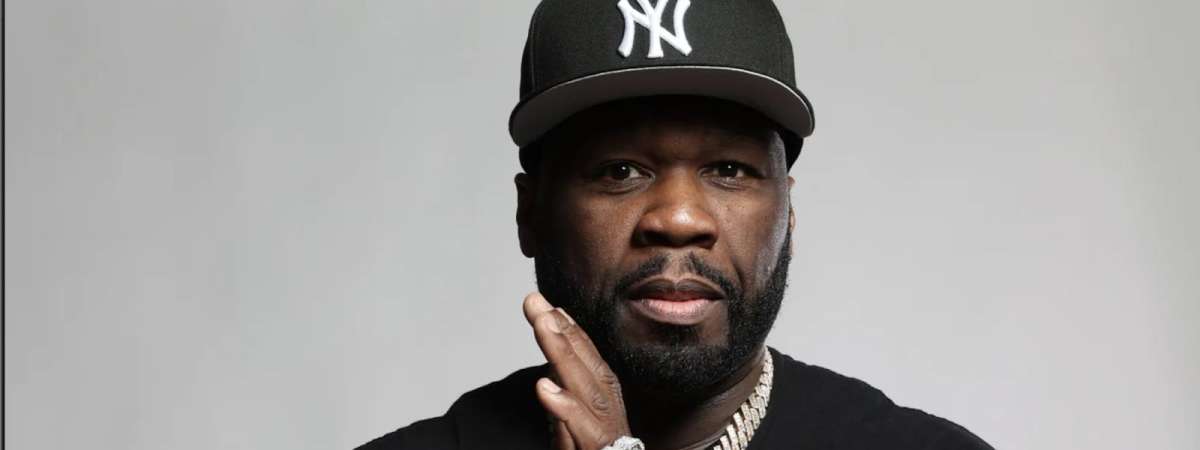 50 Cent