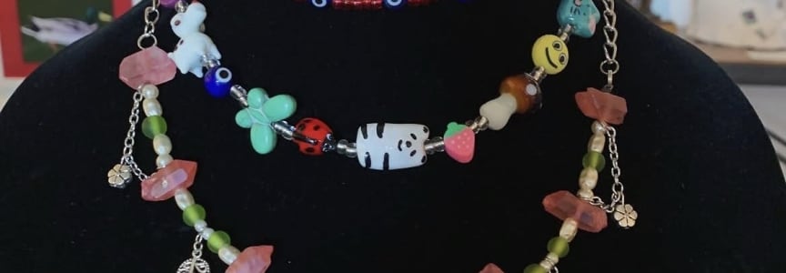 Soularis: Jewelry Making Social