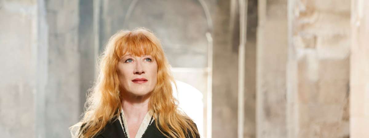 Loreena McKennitt