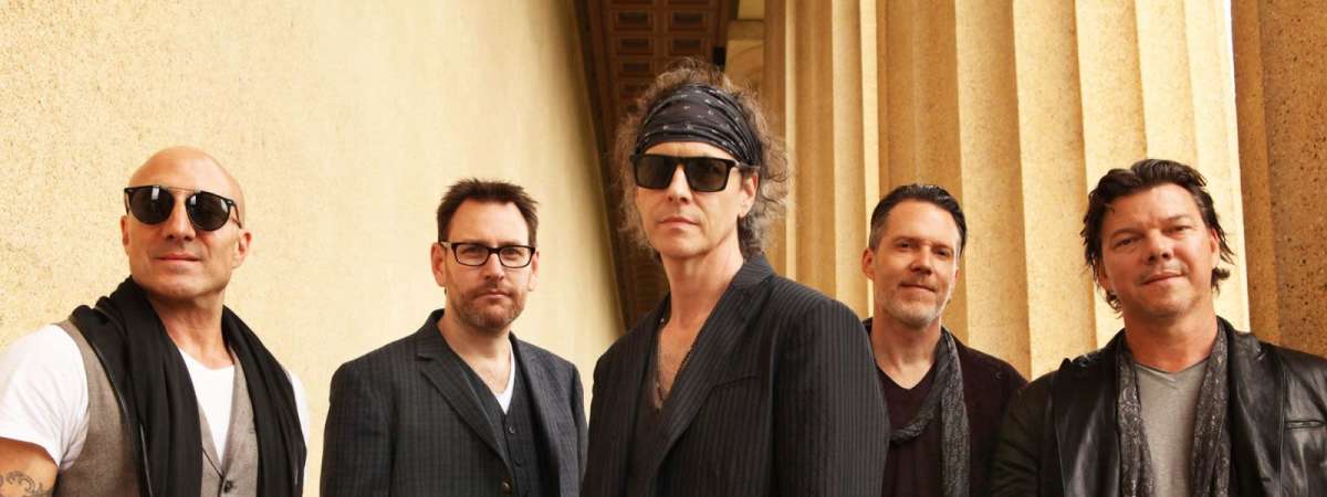 Bodeans