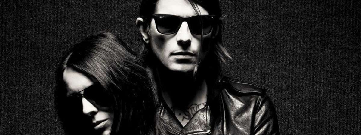 Cold Cave (solo), SRSQ