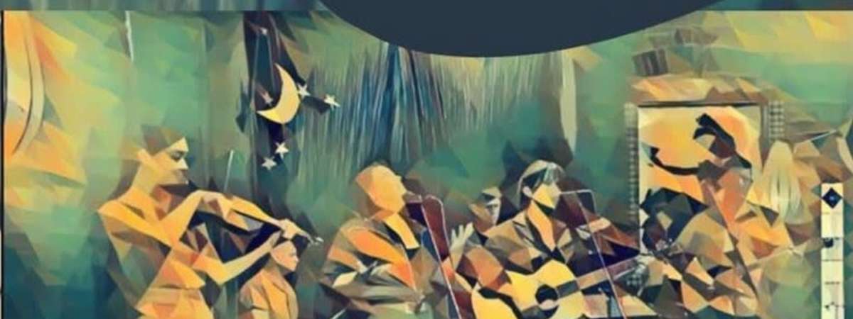 The Waysiders - MONDAY HH