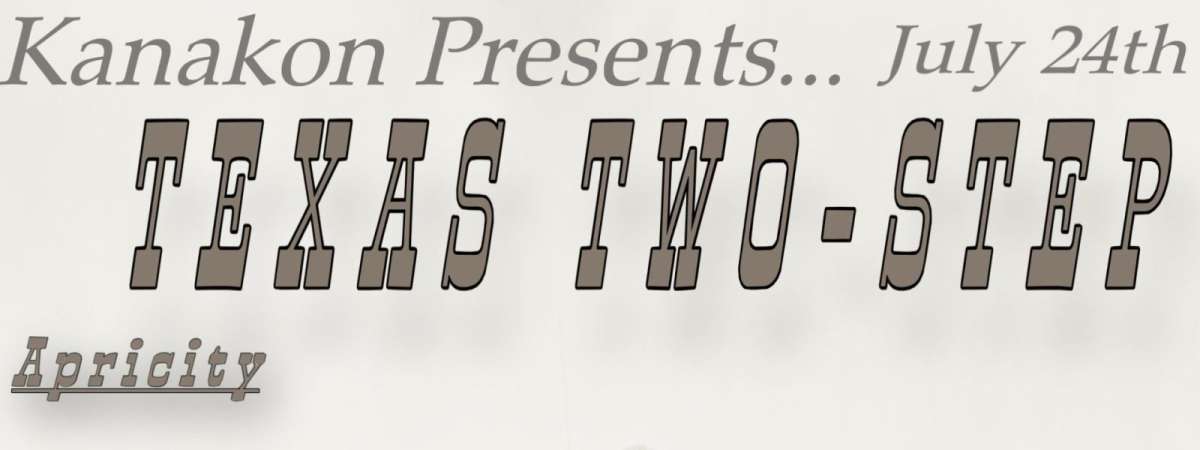 Texas Two Step: Judgement | Apricity | Spiralia | Saquoda | Dissonata | Lapis-Christ [RUBBER ROOM]