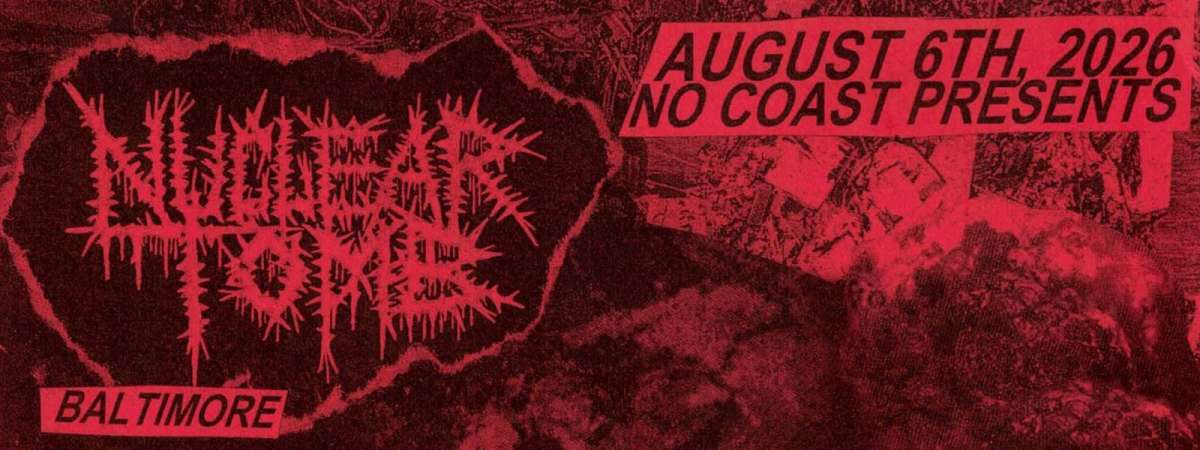 Nuclear Tomb | Eyecatcher | Scarer | Acetlyne Bomb [SHOWROOM]