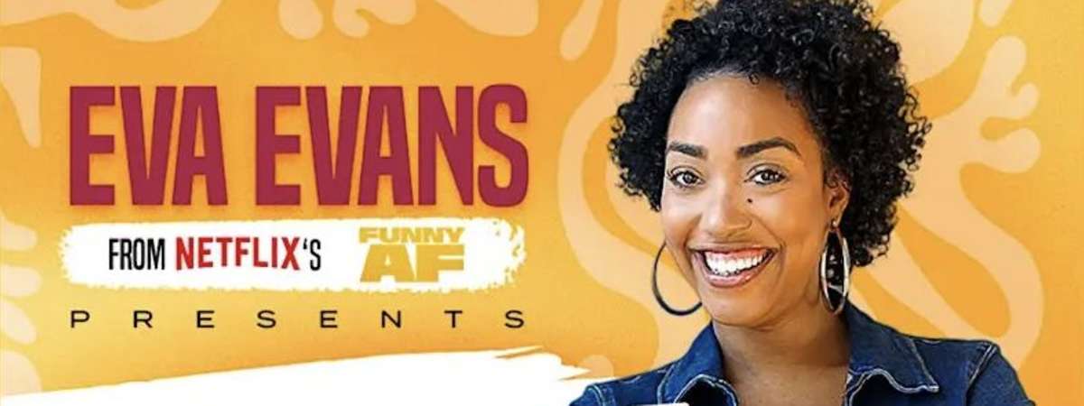 Eva Evans: Mascara & Spliffs