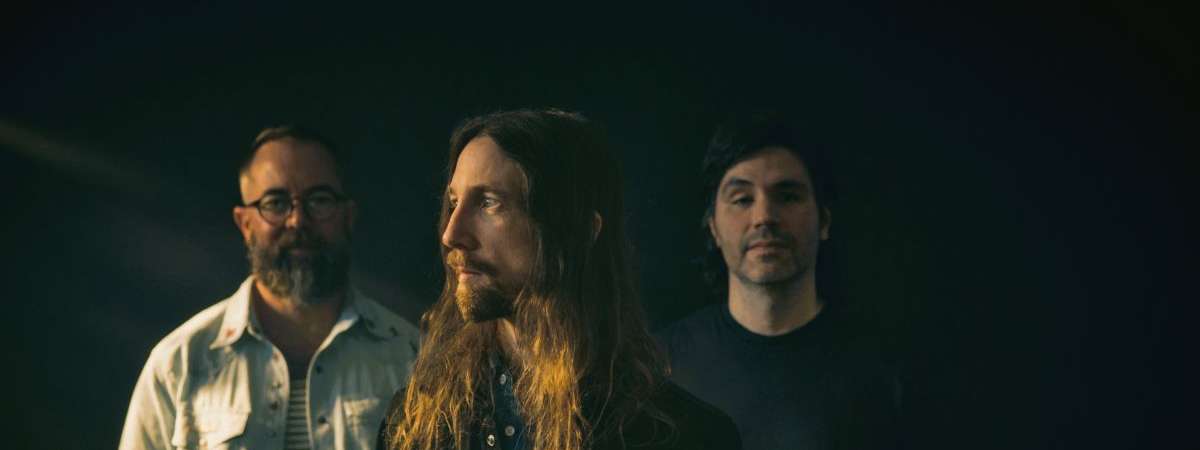 Beyond The Gate Featuring Russian Circles / Pelican