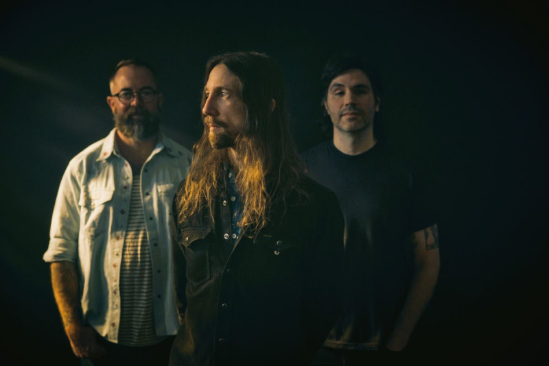 Beyond The Gate Featuring Russian Circles / Pelican