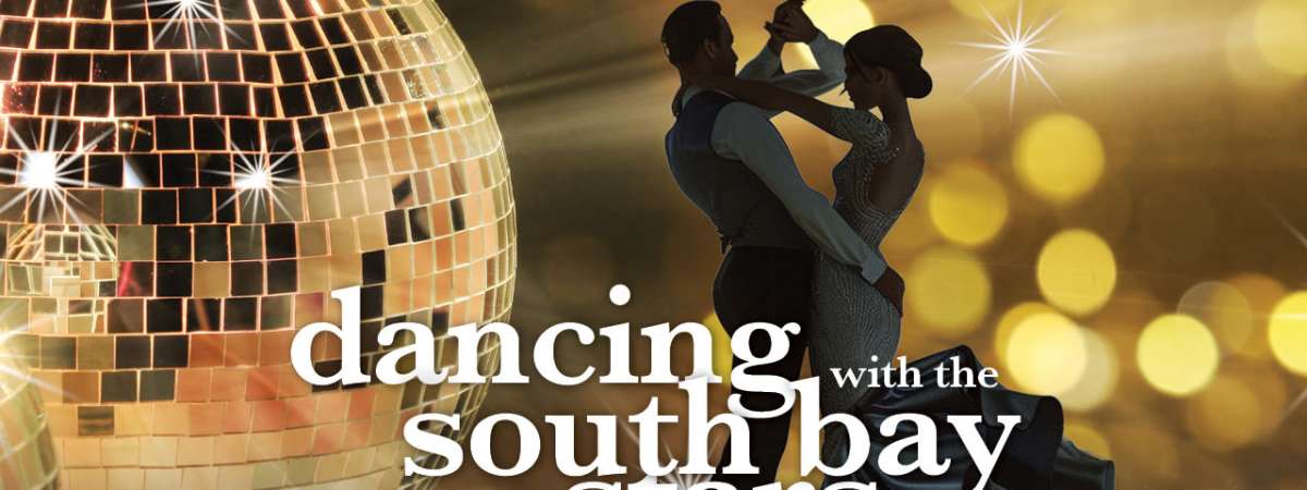 Dancing with the South Bay Stars