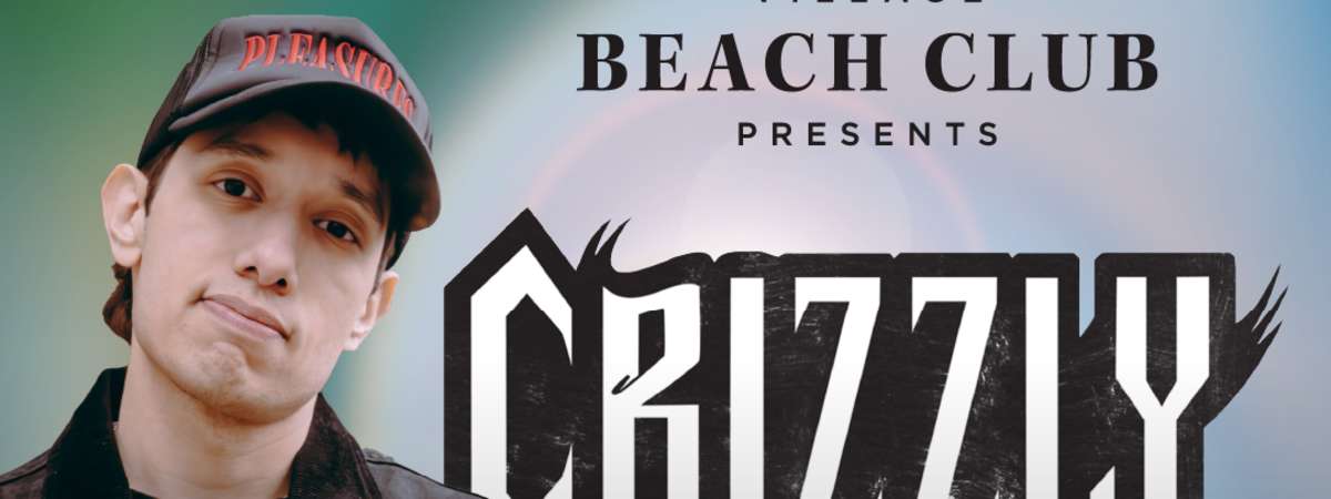 Crizzly