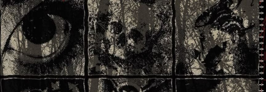 Vivent Les Morts, Gleaming, The Polybius Cabinet & Permanent Shadows