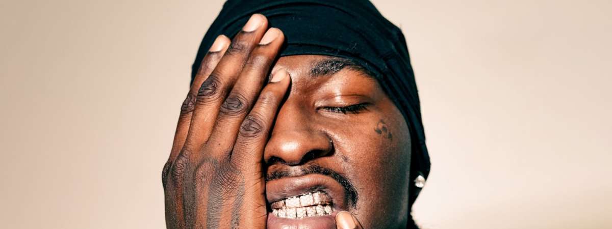 Nino Paid - Its All Temporary Tour