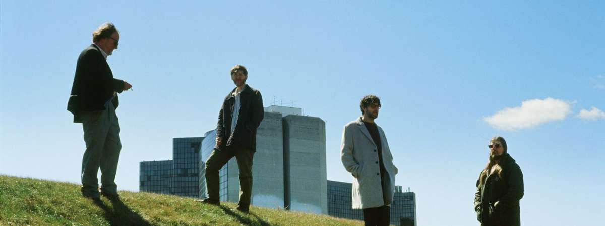 Protomartyr with Special Guest: Accessory