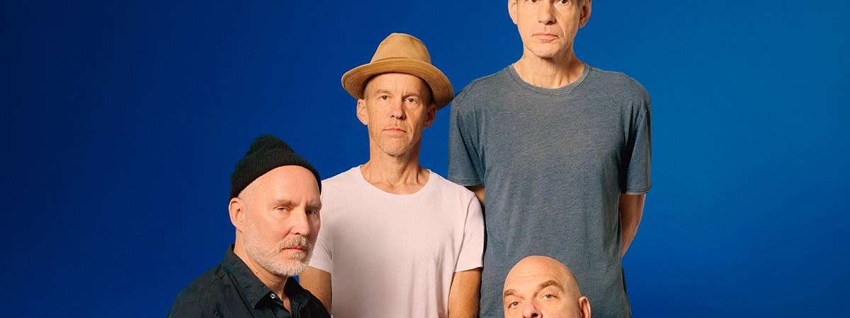 The Bad Plus