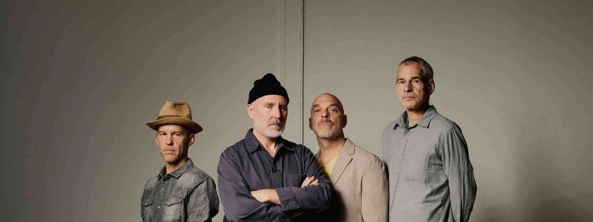 The Bad Plus