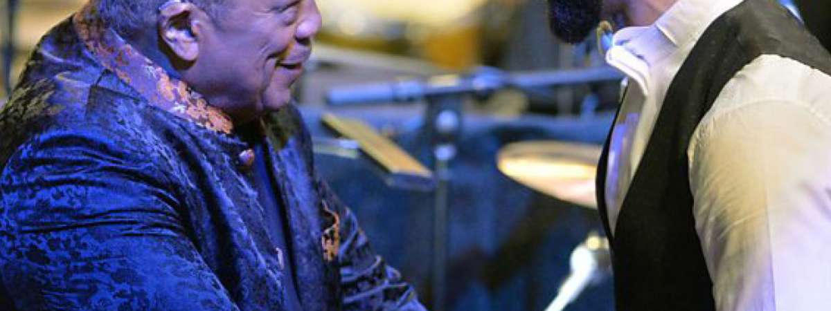 The Music of Quincy Jones