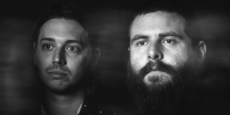 SOLD OUT: Manchester Orchestra - I'm Like a Virgin Losing a Child 20th Anniversary Tour