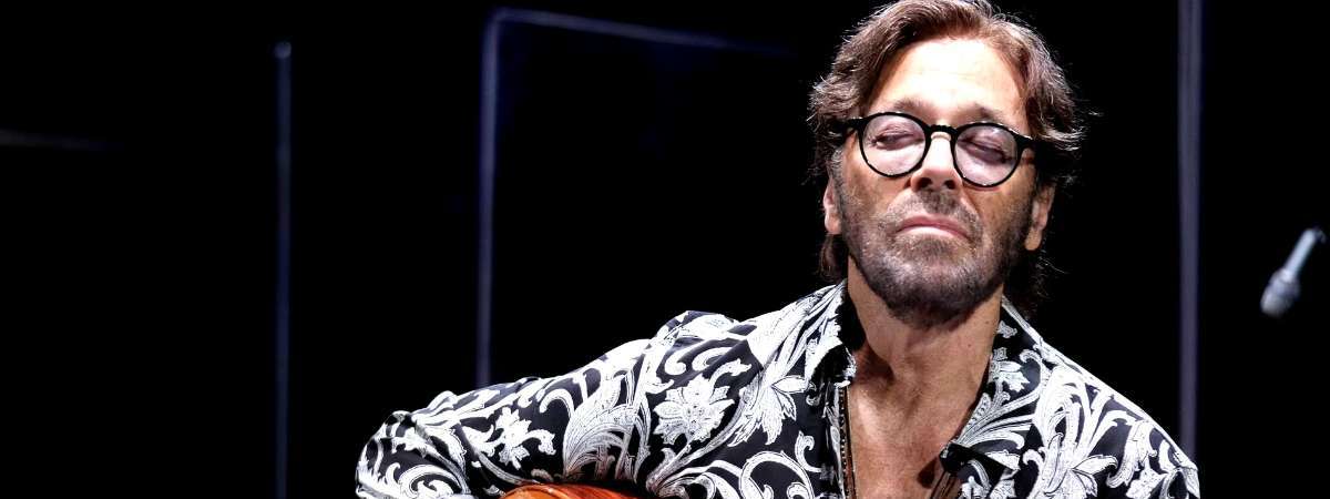 Al Di Meola - The Guitarchitect Tour