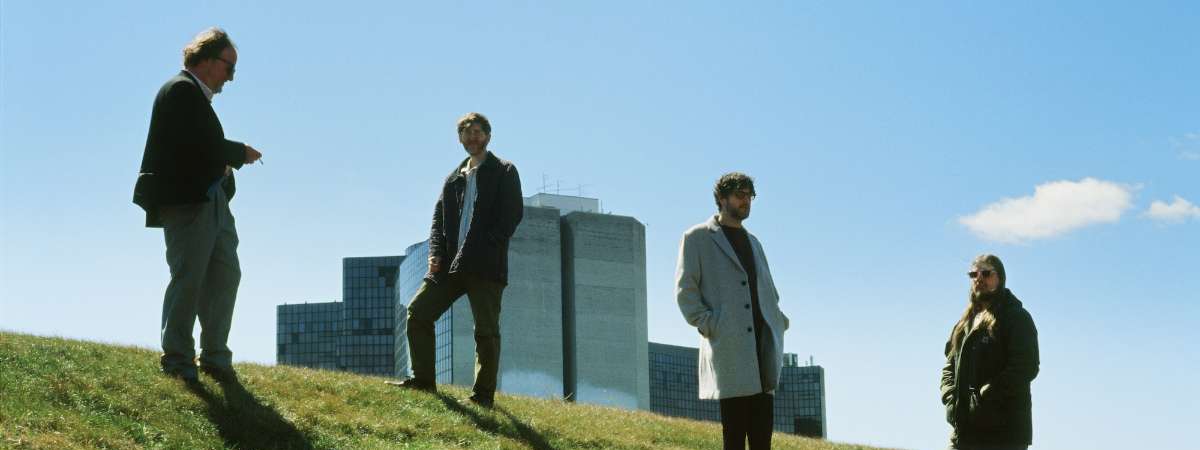 Protomartyr