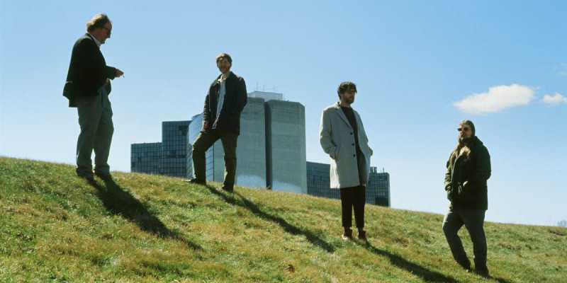 Protomartyr