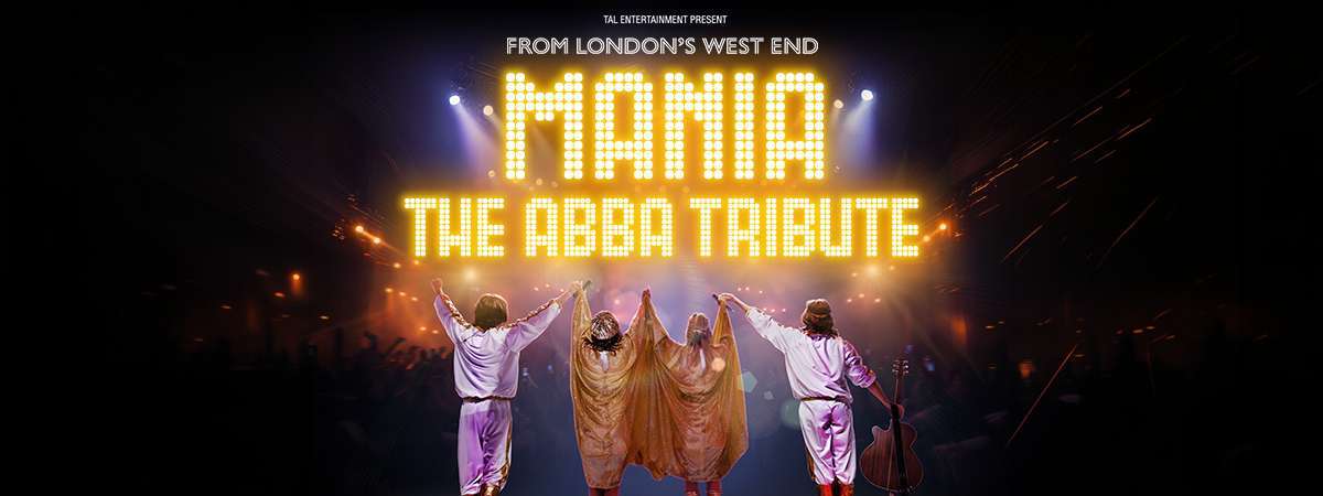 Mania: The ABBA Tribute