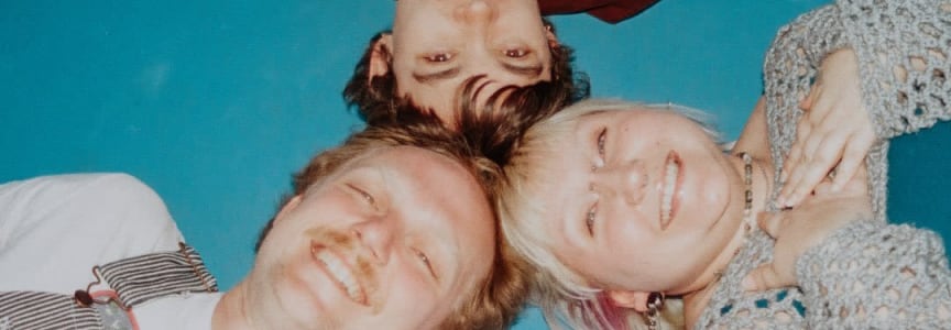 Cactus Cooler Fest (Day One) w/ Whisper, Of Grace & Ragtag