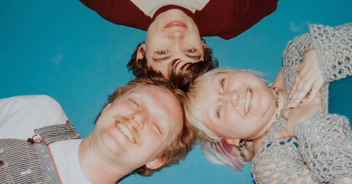 Cactus Cooler Fest (Day One) w/ Whisper, Of Grace & Ragtag
