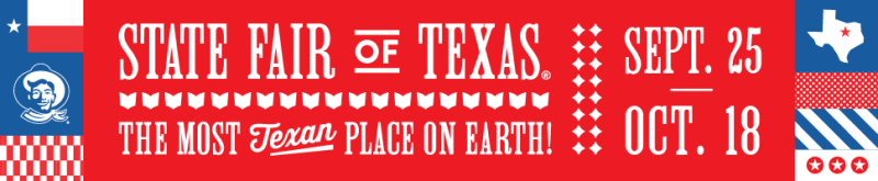 2026 State Fair of Texas