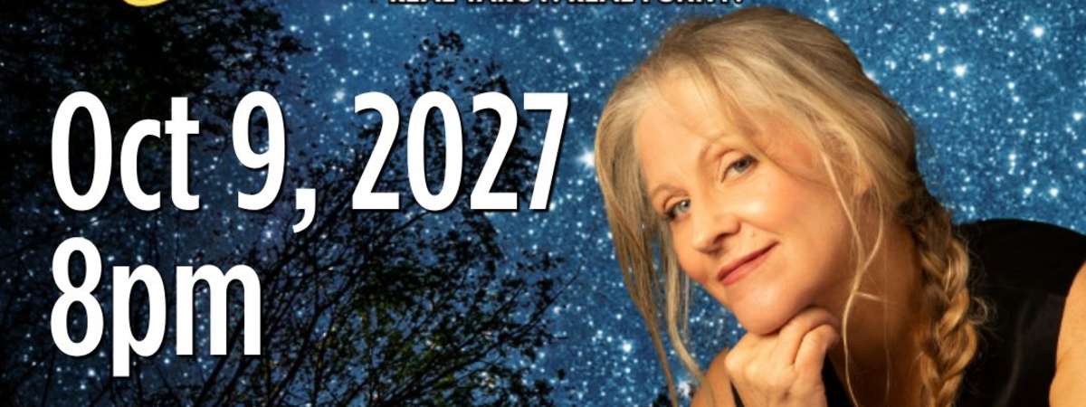Karen Rontowski: The Original Psychic Standup