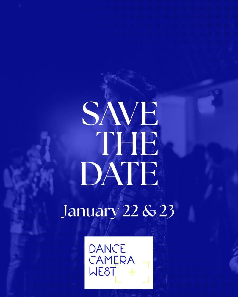 Dance Camera West