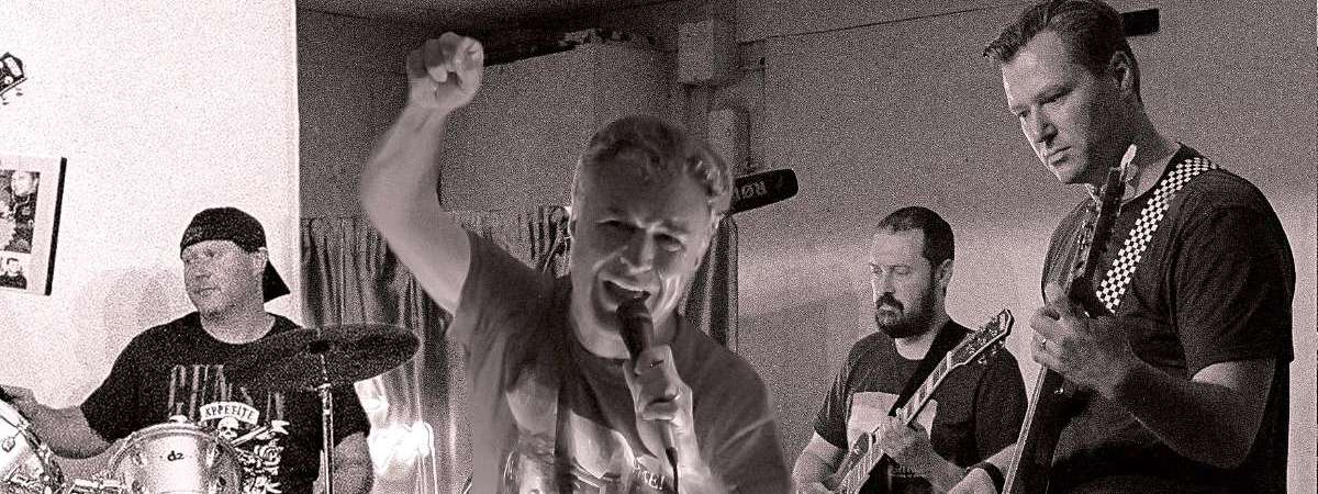 Matt Farley aka The Very Nice Interesting Singer Man aka The Guy Who Sings Songs About Cities & Towns aka Moes Haven...