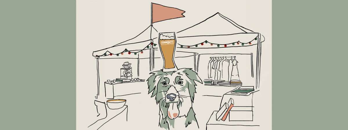 The Boho Market