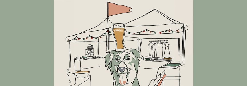 The Boho Market