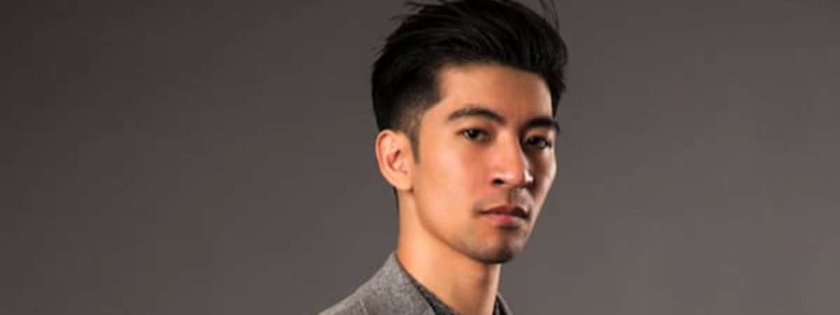 Tim Lin Quartet