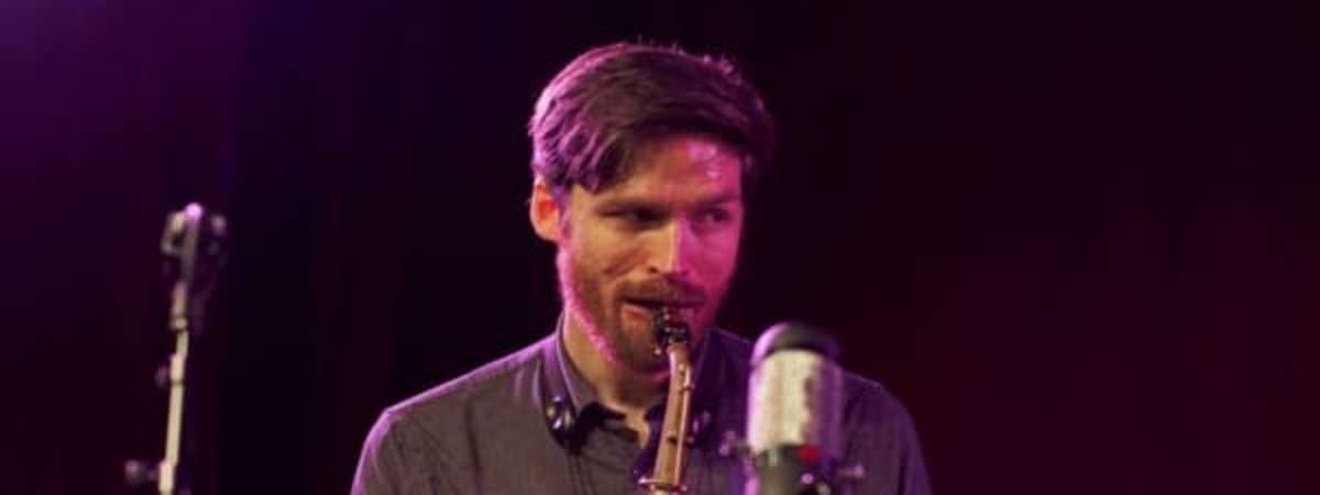 Caleb Wheeler Curtis UNDERCURRENTS