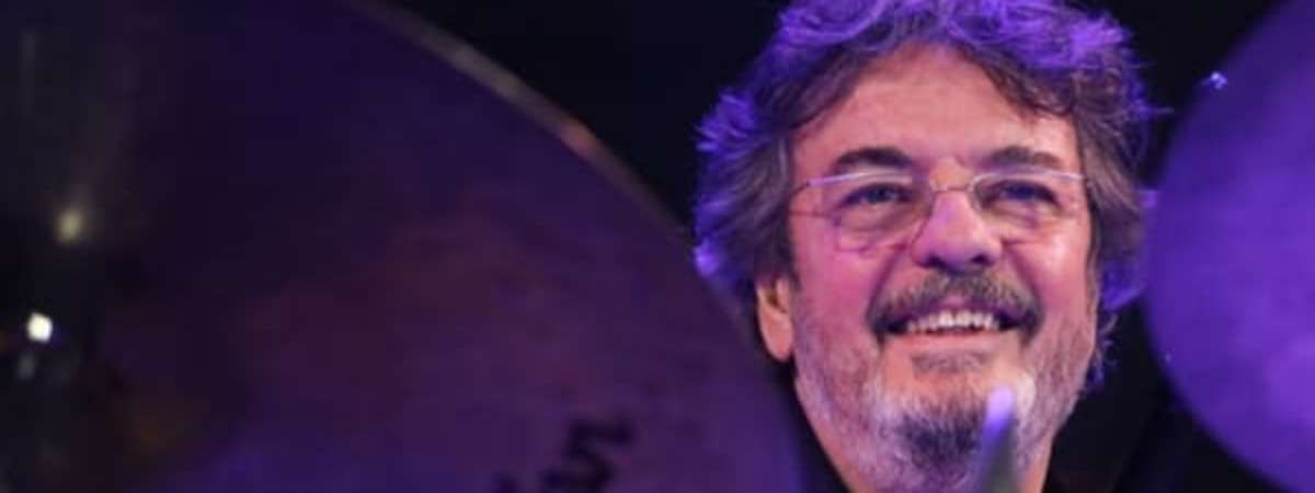 Duduka Da Fonseca & Quadrilogy
