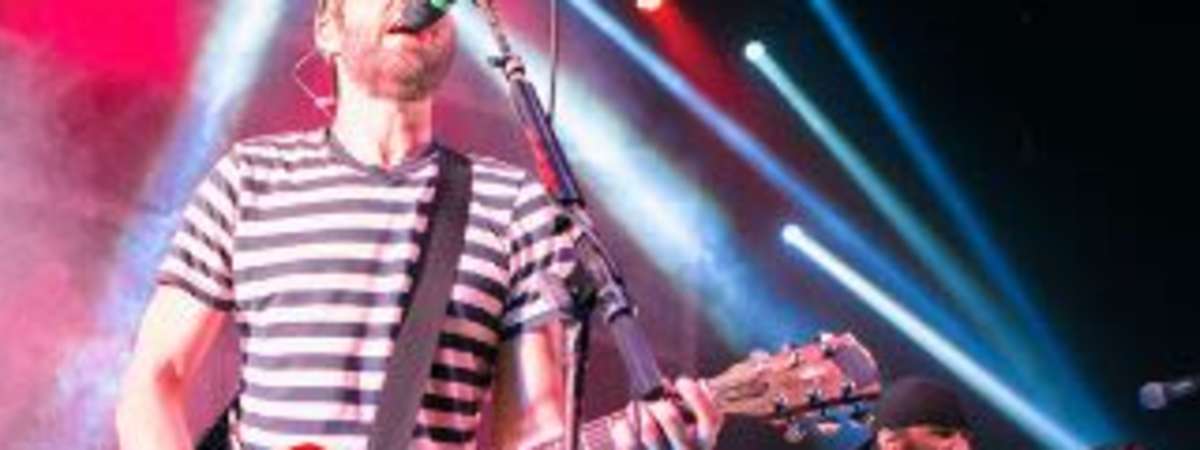 Streetlight Manifesto