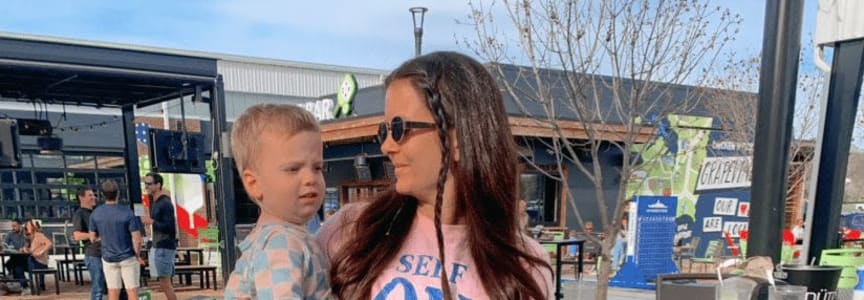 Mom Can We Talk? A Community Conversation Presented by Shh Just Got Real