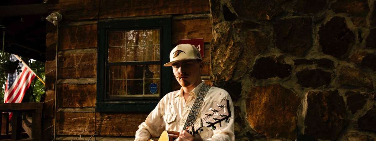 Tyler Nance