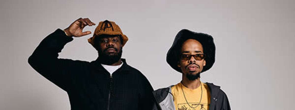 Home On The Range Tour: Earl Sweatshirt & MIKE