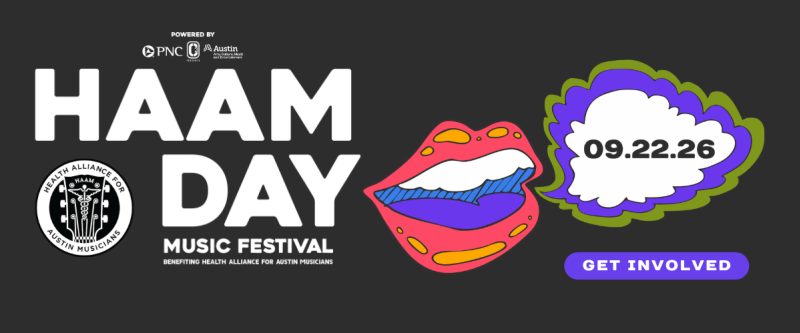 HAAM Day Music Festival
