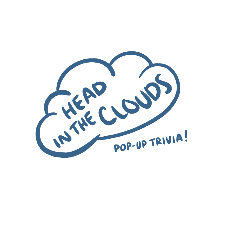 Trivia Night with Head in the Clouds