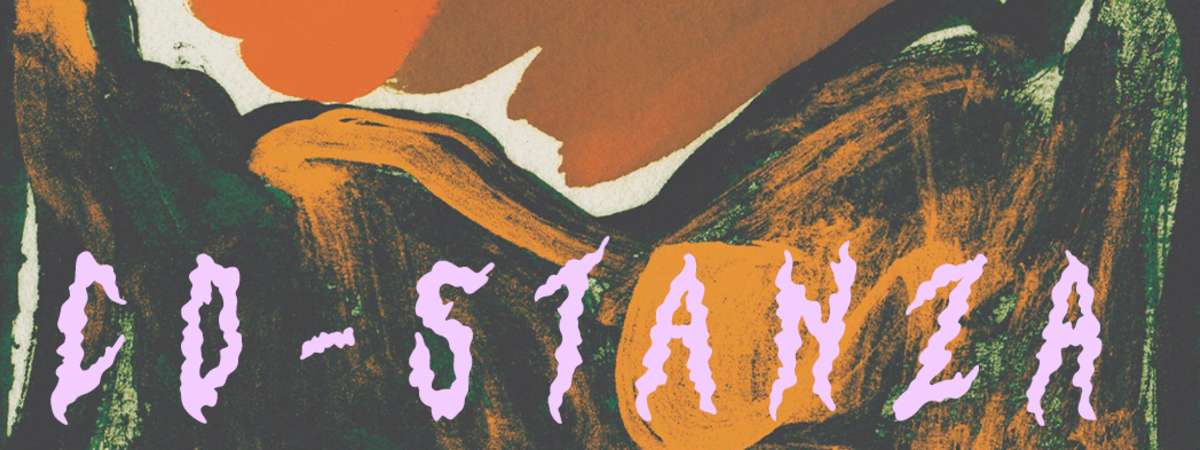 Co-Stanza with Cam Warland and Joe Packham