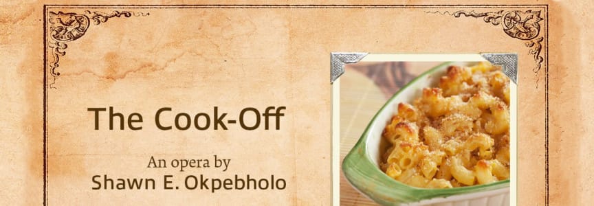 The Cook Off