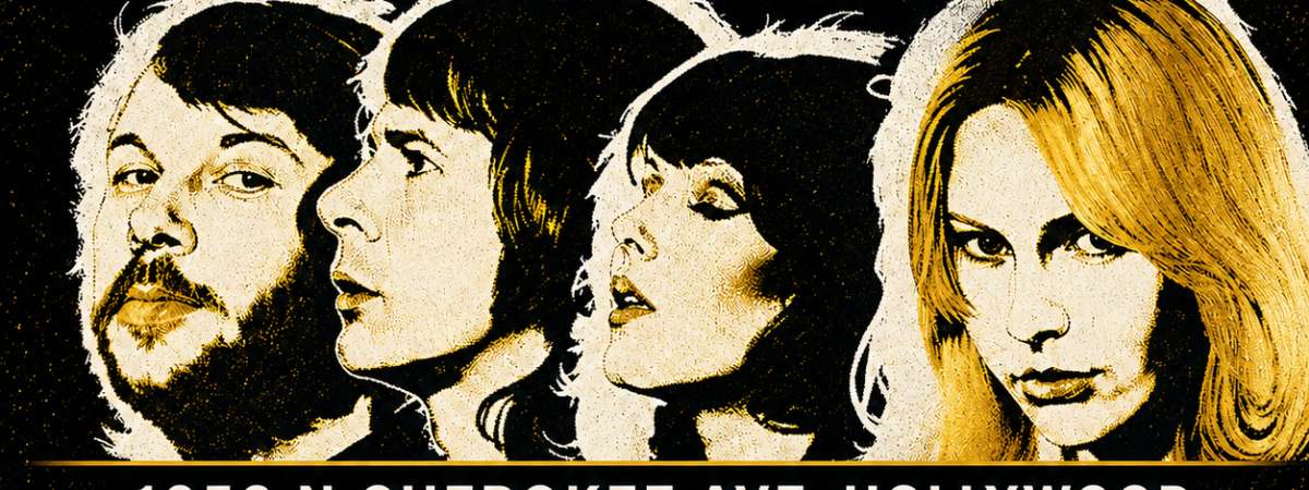 Abba Night