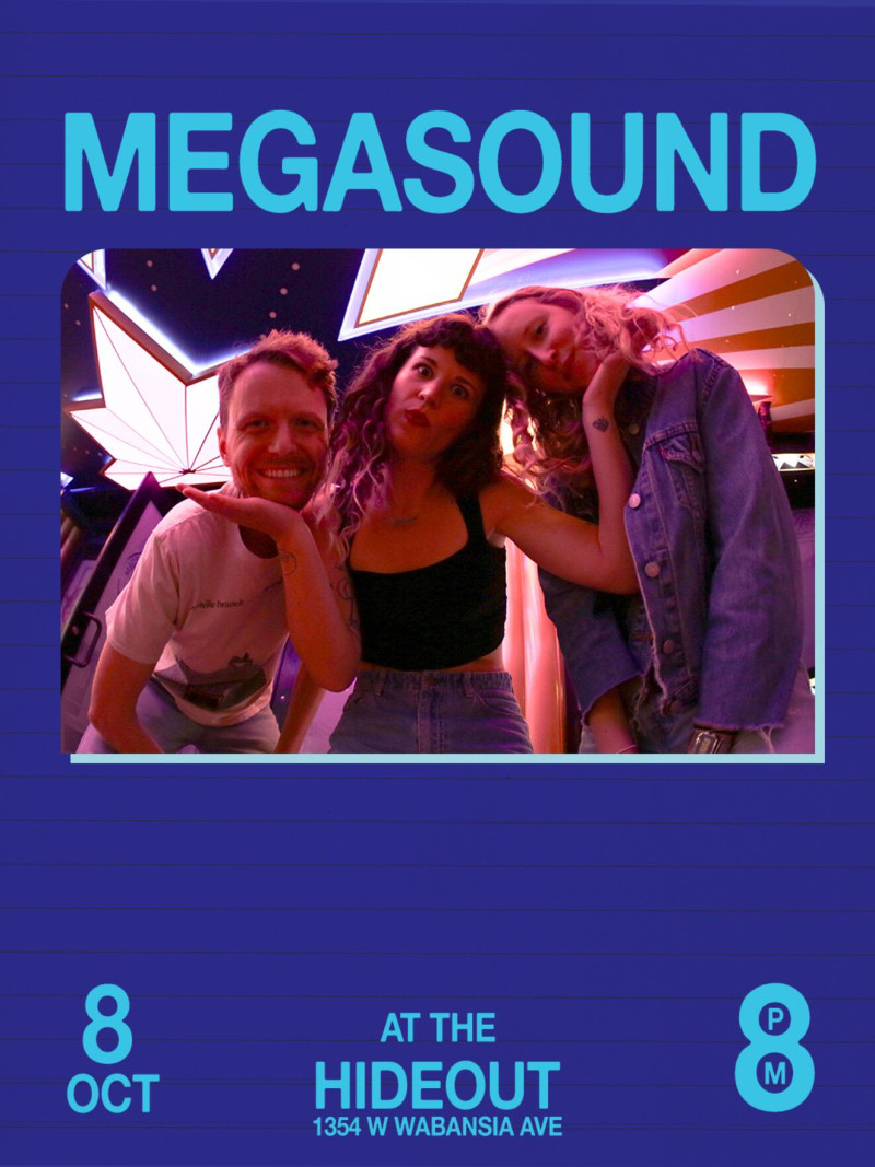 Megasound