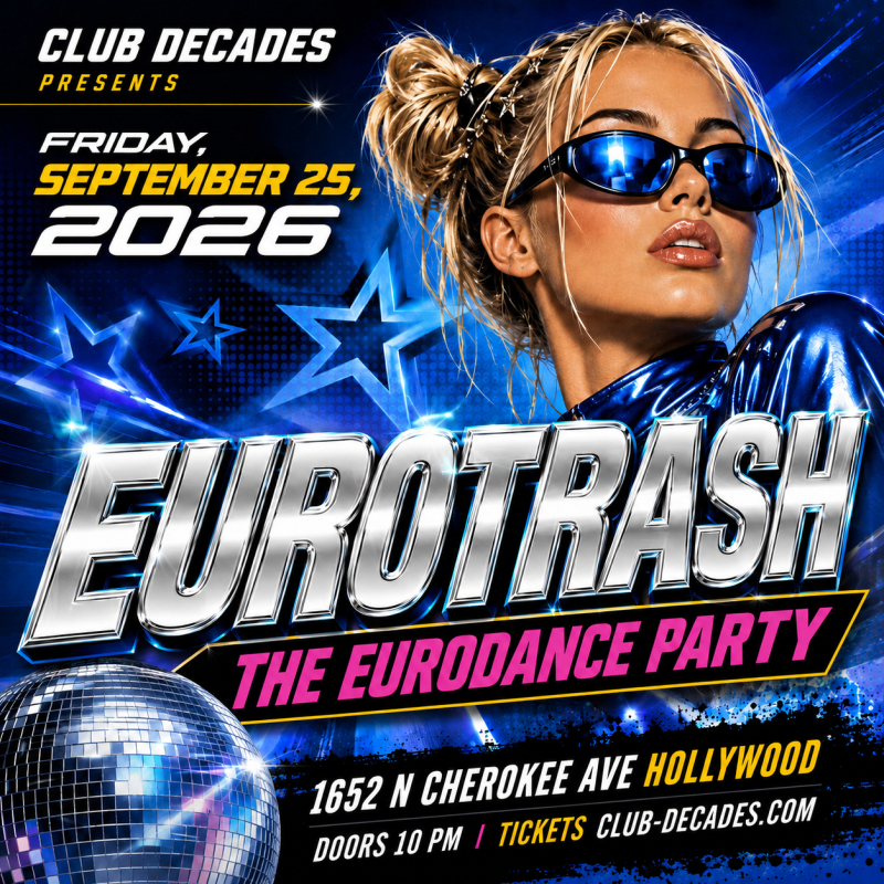 Eurotrash
