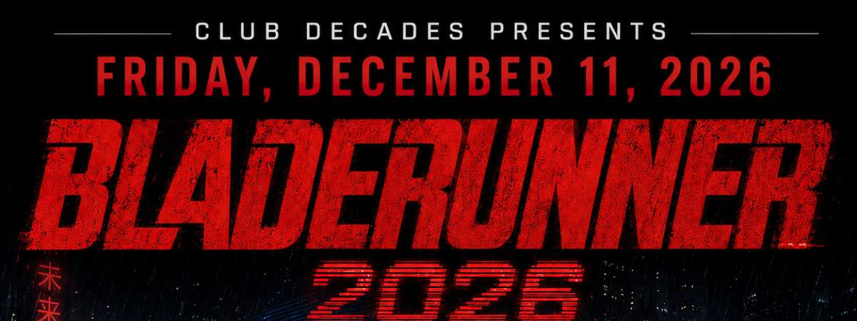 Blade Runner 2026